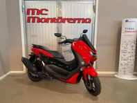 Yamaha NMAX 155 *För omgående lev