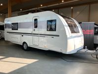 Adria Adora 613 UT / Mover / Queenbed / Alde /