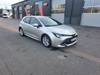 Toyota Corolla Hybrid e-CVT Active Euro 6 MOMS