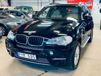 BMW X5 xDrive30d Steptronic Sport line 7-sits 245 hk