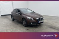 Volvo V40 Cross Country T4 AWD Summum VOC Pano Kamera Drag