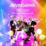 Arvingarna - Festen på Kajskjul 8 - Hotellpaket