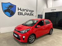 Kia Picanto 1.0 MPI GLS /CARPLAY/ B-kam /SUPERDEAL 3,95%