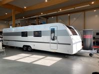 Adria Alpina 903 HT  Solcell/AC/Barnkammarvagn/Moms