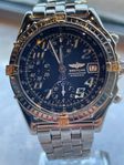 Breitling Chronomat 39mm Nyservad!