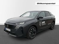 Peugeot 3008 HYBRID 136 GT eDCT