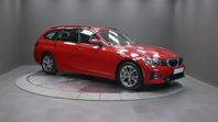 BMW 330e xDrive Touring / Sportline / Drag