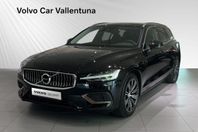 Volvo V60 Recharge T6 Inscription Expression