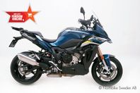 BMW Motorrad S1000XR  *Snabb hemleverans*