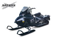 Lynx Xterrain  600R E-TEC 3700 -19 *Fint skick*