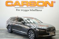 Volvo V90 Recharge T8 AWD Inscription VOC 360° H/K Pano Drag