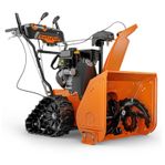 Ariens Compact 24 Rapidtrak Snöslunga