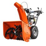 Ariens Deluxe 28 Snöslunga