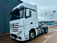 Mercedes-Benz Actros 2546