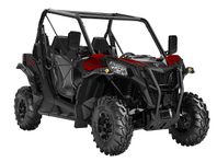 Can-Am Maverick Trail 700 ABS - A-Traktor