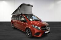 Mercedes-Benz V Marco Polo 300d 4MATIC 3.2t  AMG Night Drag