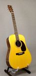 Martin D-28 - Ny gitarr - Fri frakt