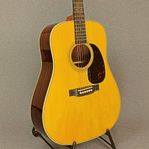 Martin D-28 - Ny gitarr - Fri frakt