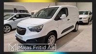 Opel Combo Cargo 1.5 *Drag *Värmare *5000mil **NY ADRESS**