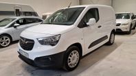 Opel Combo Cargo 1.5 *Drag *Värmare *5000mil **NY ADRESS**