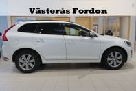 Volvo XC60 D4 AWD R-Design Pano H&K Navi Drag D-Värmare VOC