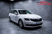 Skoda Octavia Kombi 1.6 TDI Ambition Värmare Dragkrok MOMS