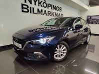 Mazda 3 Sport 2.0 SKYACTIV-G Core Navigator