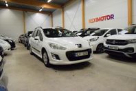 Peugeot 308 SW 1.6 HDi FAP   Besiktad