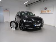 Volvo XC60 *KAMPANJ* Recharge T6 AWD V-Däck ingår Google-Dra