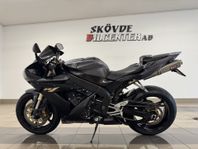 Yamaha R1 1000CC / YOSHIMURA System / Ev byte/finans