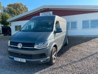 Volkswagen Transporter T30 2.0 TDI Euro 6 / Förhöjt tak m.m