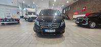 Mercedes-Benz Vito 119 CDI TOURER PRO EX. LÅNG TAXI