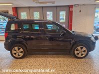 Skoda Yeti 2.0 TDI 4x4 Businessline, Experience Euro 5