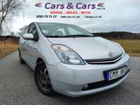 Toyota Prius 1.5 VVT-i + 3CM CVT Euro 4