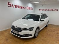 Skoda Superb  1.4 Plug-in Hybrid Business , Style Euro 6