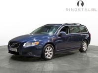 Volvo V70 T4F 180 HK AUT MOMENTUM DRAG PDC M&K 18100MIL