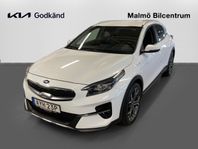 Kia Xceed Plug-in Hybrid DCT 141hk Advance Plus Kia Godkänd