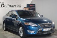 Ford Mondeo Sedan 2.5 Titanium KAMREMBYTT BESIKTIGAD HEMLEV