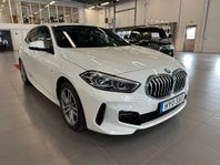 BMW 118I Aut, M Sport *releasing 2990kr/mån*