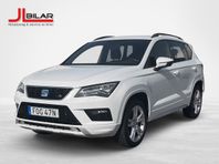 Seat Ateca FR 1.5 TSI DSG