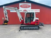 Takeuchi TB 290-2