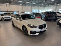 BMW 118I Steptronic Sport line