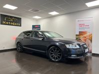 Audi A6 Avant 2.0 TDI 136hk Multitronic|Nyservad|Nybess|Drag