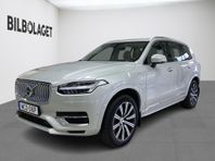 Volvo XC90 Recharge T8 Inscription 7-säten