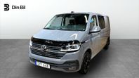 Volkswagen Transporter Kombi TDI204 DSG 4M Komfort/5sits/Dra