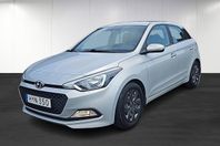 Hyundai i20 I20