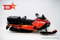 Ski-Doo Expedition XTREME 850 *UTRUSTNING