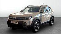 Dacia Duster NYA DUSTER EXTREME HYBRID 140