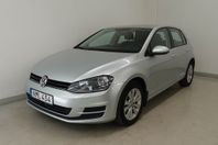 Volkswagen Golf 5dr 1.2 TSI BMT Masters 1 ägare Ny-servad