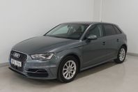 Audi A3 Sportback e-Tron 1.4 TFSI S Tronic Audi active